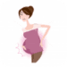 Embarazo Gemelar Icono de la aplicación Android APK