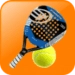 Икона апликације за Андроид Padel: Clases y Consejos APK