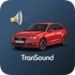 Icona dell'app Android TranSound APK