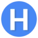 Ikon aplikasi Android Holo Launcher APK