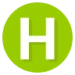 Holo Launcher for ICS Android-sovelluskuvake APK