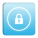 Holo Locker Icono de la aplicación Android APK