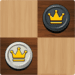 King of Checkers Android app icon APK