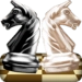 Icône de l'application Android ChessMaster King APK