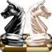 ChessMaster King Icono de la aplicación Android APK
