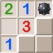 Minesweeper King Android-appikon APK