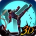 One Finger Death Punch 3D Icono de la aplicación Android APK