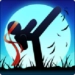 One Finger Death Punch Икона на приложението за Android APK