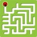 Icône de l'application Android Maze King APK