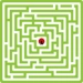 Maze King app icon APK