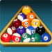 Ikon aplikasi Android king of pool billiards APK
