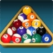 king of pool billiards Android-appikon APK