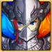 Guerras de Reinos Icono de la aplicación Android APK