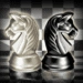 Ikon aplikasi Android The King Of Chess APK