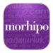 Ikon aplikasi Android Morhipo APK