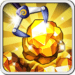 Gold Miner Icono de la aplicación Android APK