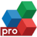 OfficeSuite Android-sovelluskuvake APK