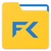 Icône de l'application Android File Commander APK