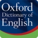 Oxford Dictionary of English ícone do aplicativo Android APK