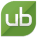 Ikon aplikasi Android UB Reader APK
