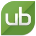 Icône de l'application Android UB Reader APK