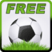 Goal Real Soccer Icono de la aplicación Android APK
