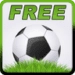 Goal Real Soccer Икона на приложението за Android APK