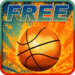 Icône de l'application Android Street Basketball APK