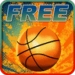 Street Basketball Икона на приложението за Android APK