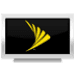 Sprint TV & Movies Android-appikon APK