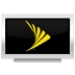 Икона апликације за Андроид Sprint TV & Movies APK