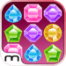 Diamond Crusher Android-app-pictogram APK