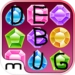 Diamond Crusher Икона на приложението за Android APK