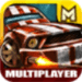 Road Warrior Android-appikon APK