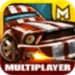 Road Warrior Икона на приложението за Android APK