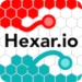 Hexar.io icon ng Android app APK