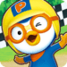 Pororo Penguin Run icon ng Android app APK