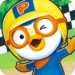 Pororo Penguin Run Android-alkalmazás ikonra APK