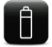 Battery Status (Annonce Gratuite) Икона на приложението за Android APK