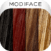 Hair Color Studio Android app icon APK