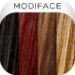 Icône de l'application Android Hair Color Studio APK