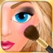 Super Star Girl Makeover app icon APK
