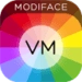 Virtual Makeover Android app icon APK