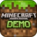 Minecraft PE Demo ícone do aplicativo Android APK