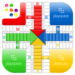 Parcheesi Playspace Икона на приложението за Android APK