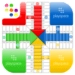 Icône de l'application Android Parcheesi Playspace APK