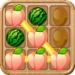 Swiped Fruits Android-sovelluskuvake APK