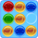 Икона апликације за Андроид com.momgame.puzzlebubble APK