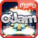 O2Jam ícone do aplicativo Android APK