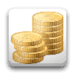 Money Manager Android-alkalmazás ikonra APK